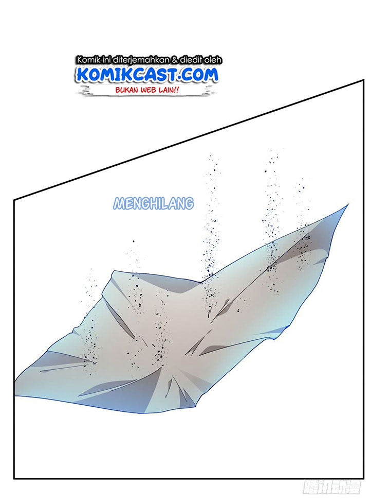 I Picked Up a Demon Lord as a Maid Chapter 26 Gambar 36